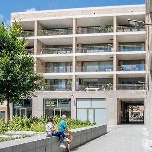  Apartment Staark1 Belgium