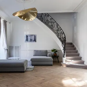 Bed & Breakfast Molenmeers Boutique, Bruges