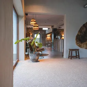 Bed & Breakfast Bbrut, Bruges
