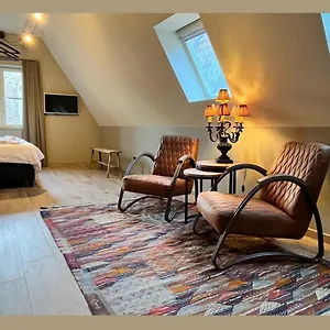 Bed & Breakfast Letzz Sleep, Bruges