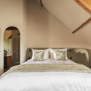 Bed & Breakfast Raphaelles Boutique, Bruges