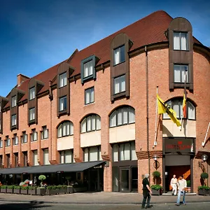 Crowne Plaza Brugge, An Ihg Otel