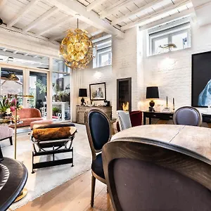 Maison Amodio Boutique Adults Only Brügge