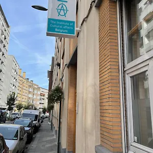 Institute Of Cultural Affairs , Brussels Belgium