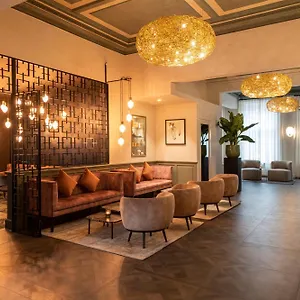Hotel Dukes' Academie - By Dukes' Collection