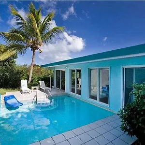 *** Hotel Pavilions And Pools United States Virgin Islands