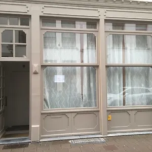 11 2*, Antwerp Belgium