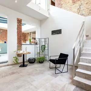 Guest house La Cle, Bruges